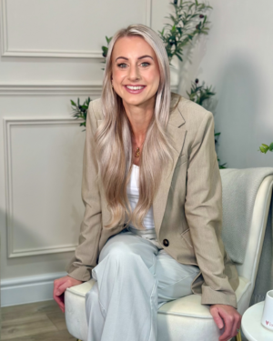 Katie Gunstone - Mums Achieving More