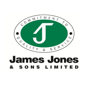 James Jones & Sons Ltd