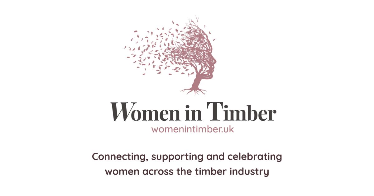 Timber Ridge Woman Women in Timber - Women in Timber