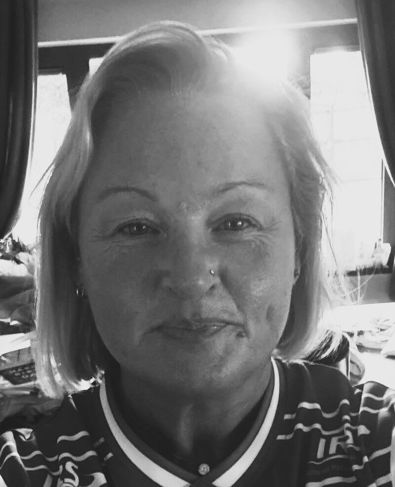 Amanda Adams - Sales Director, Stag Softwood Ltd